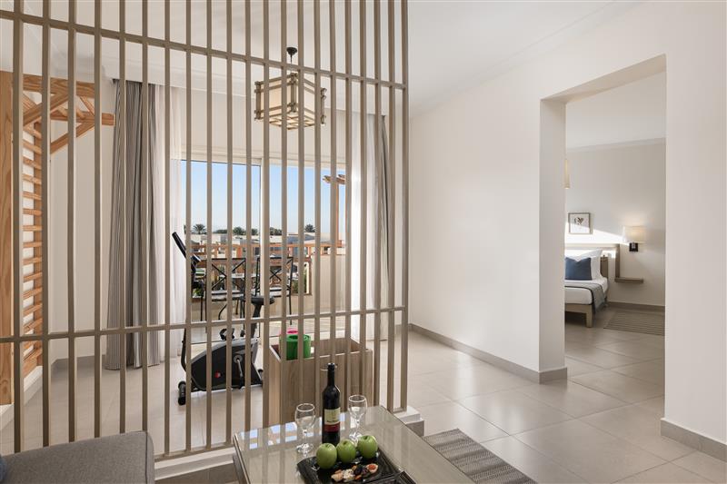 Iberotel Casa Del Mar Resort